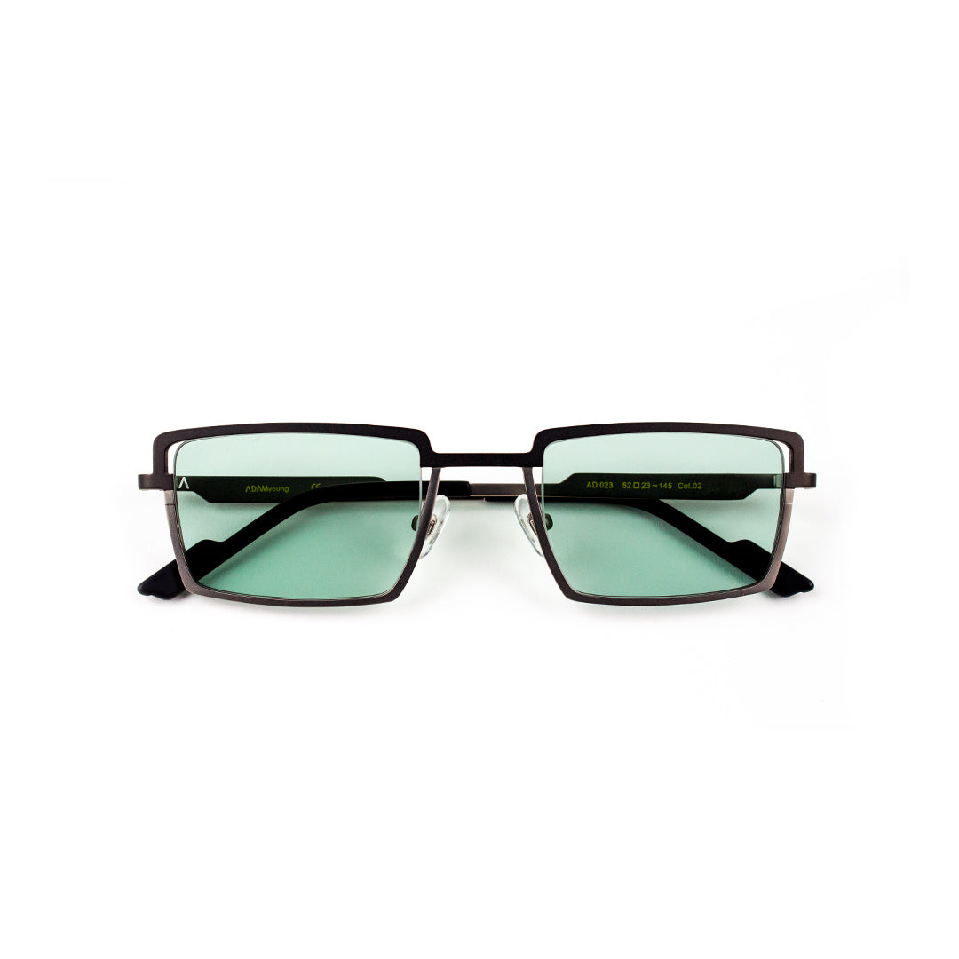 Adam Young Sonnenbrille AD 023 Col.02