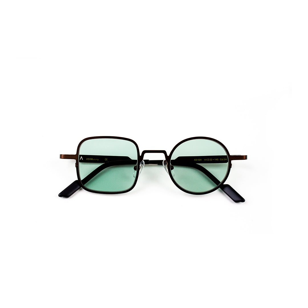 Adam Young Sonnenbrille AD 024 Col.04