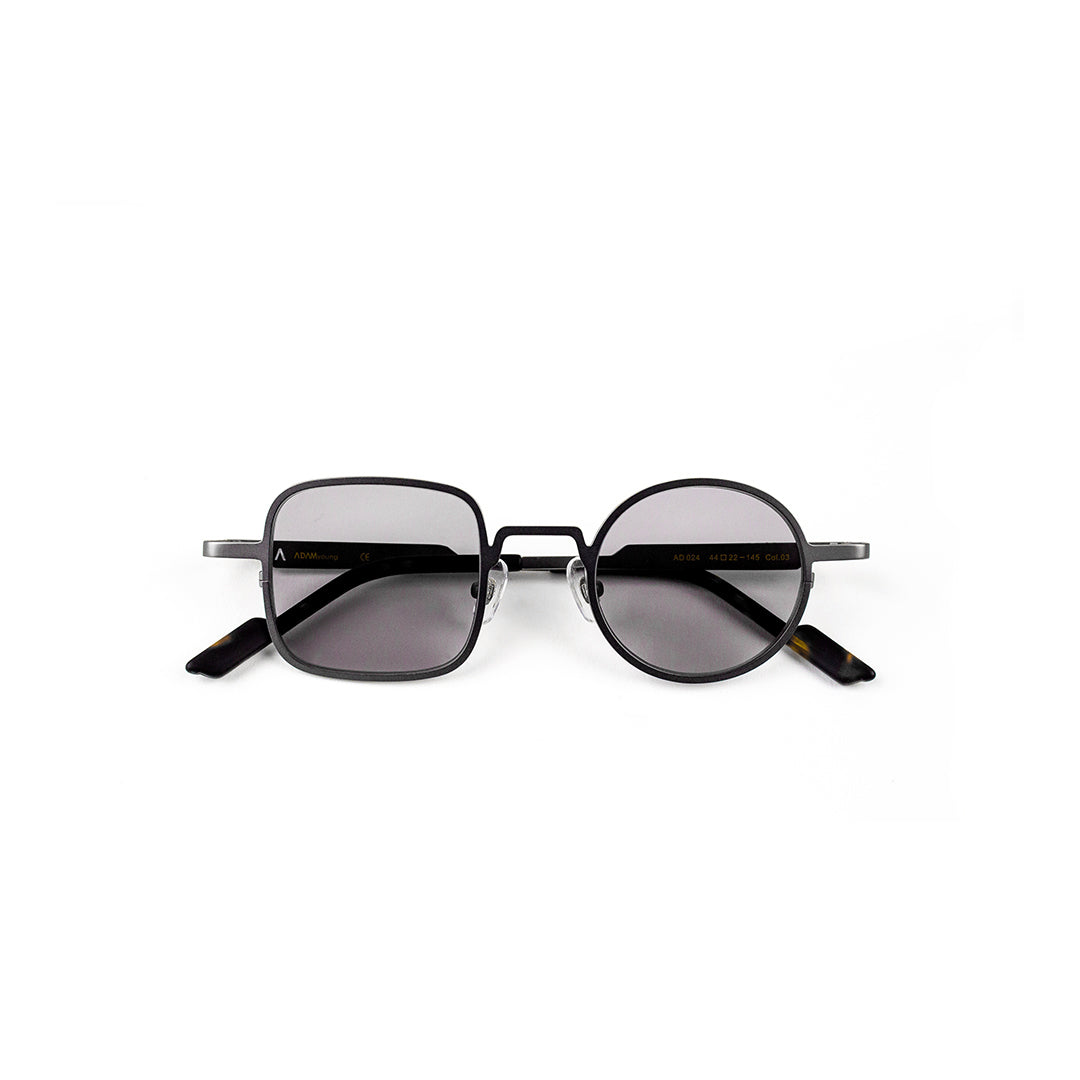Adam Young Sonnenbrille AD 024 Col.03