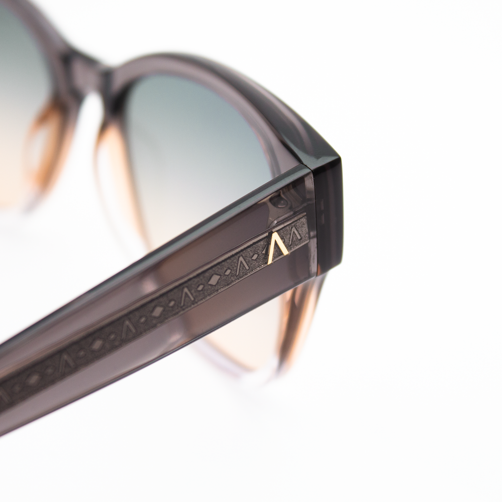 Adam Young Sonnenbrille AD 053 Col.06