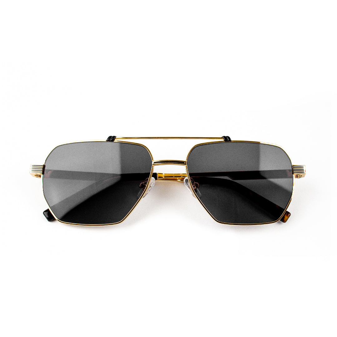 Adam Young Sonnenbrille AD 009 Col.01