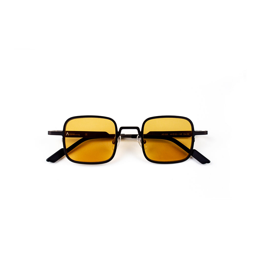 Adam Young Sonnenbrille AD 026 Col.02