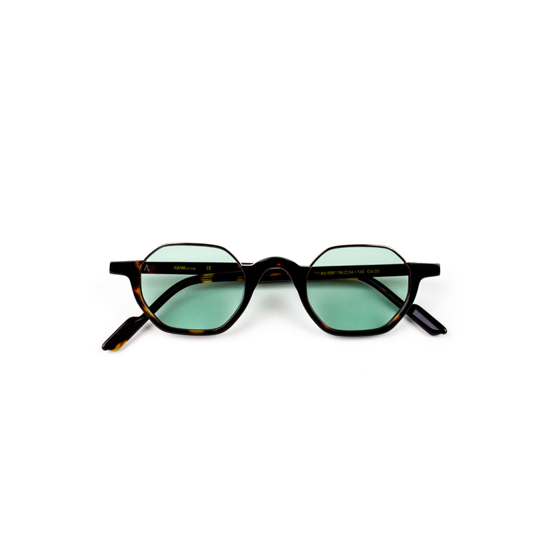 Adam Young Sonnenbrille AD 034 Col.02
