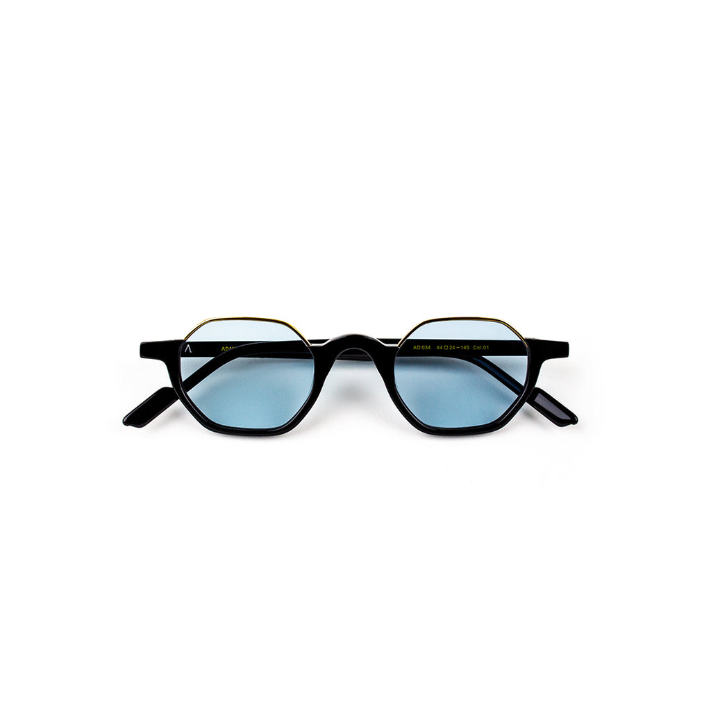 Adam Young Sonnenbrille AD 034 Col.01