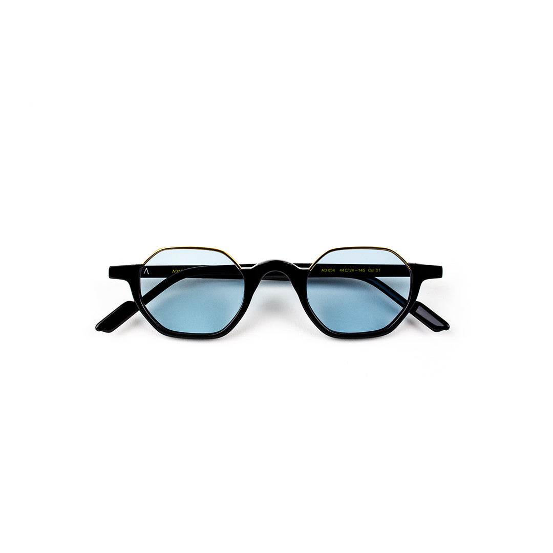 Adam Young Sonnenbrille AD 034 Col.01