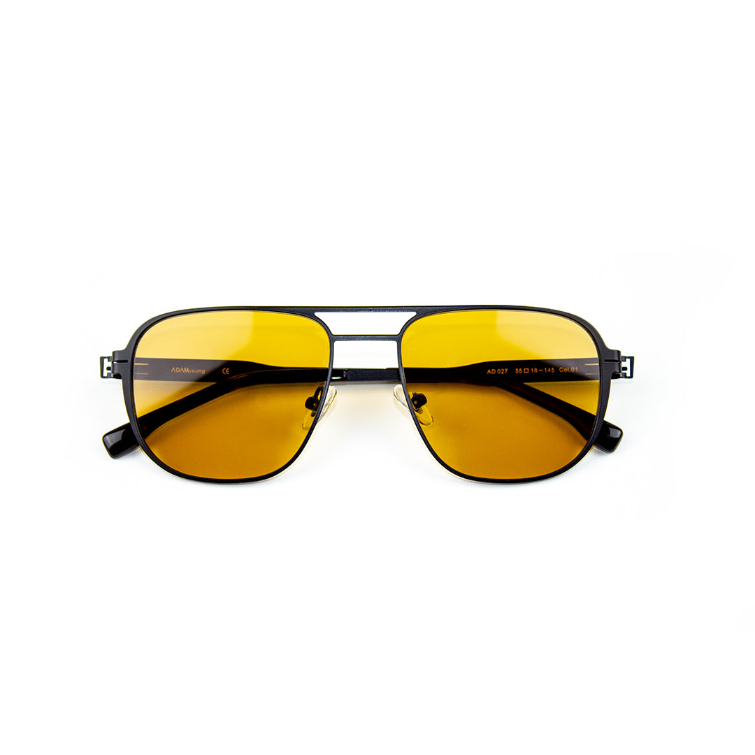 Adam Young Sonnenbrille AD 027 Col.01