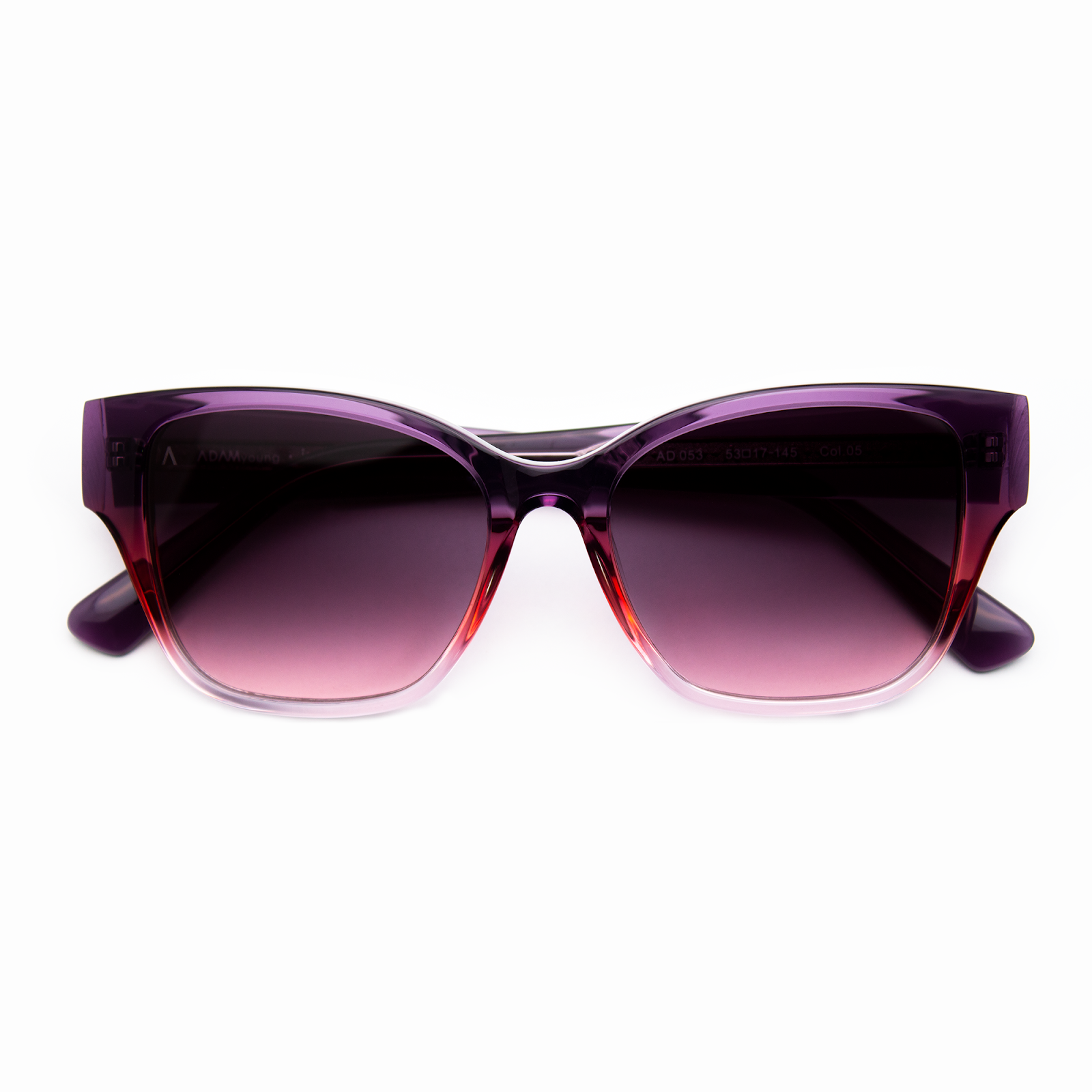 Adam Young Sonnenbrille AD 053 Col.05