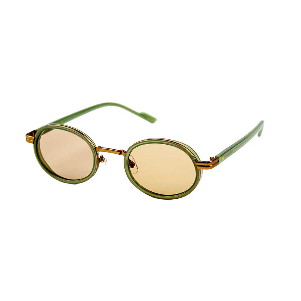 Adam Young Sonnenbrille AD 013 Col.03