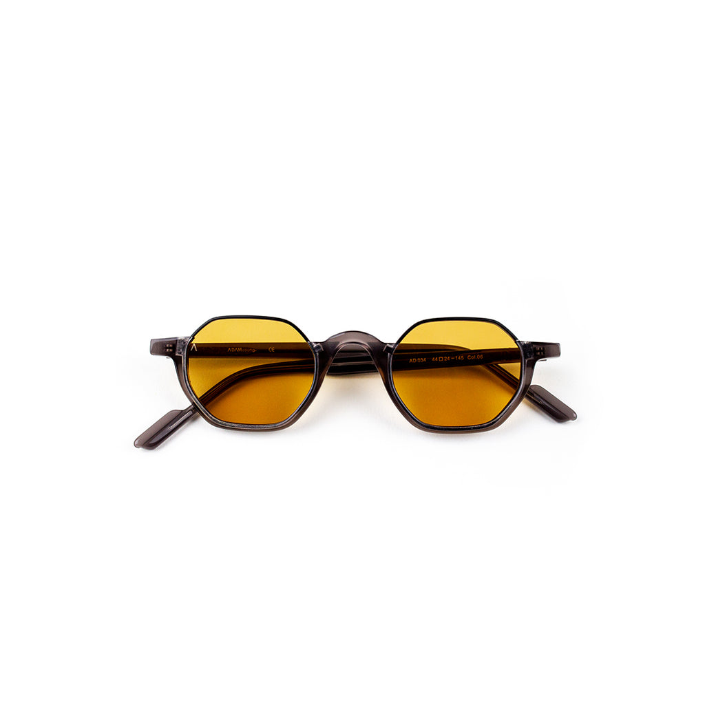 Adam Young Sonnenbrille AD 034 Col.04