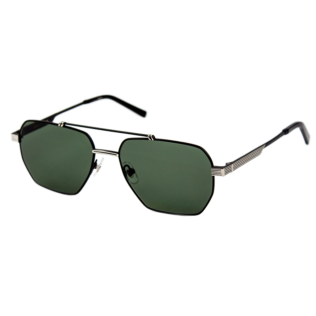 Adam Young Sonnenbrille AD 009 Col.02
