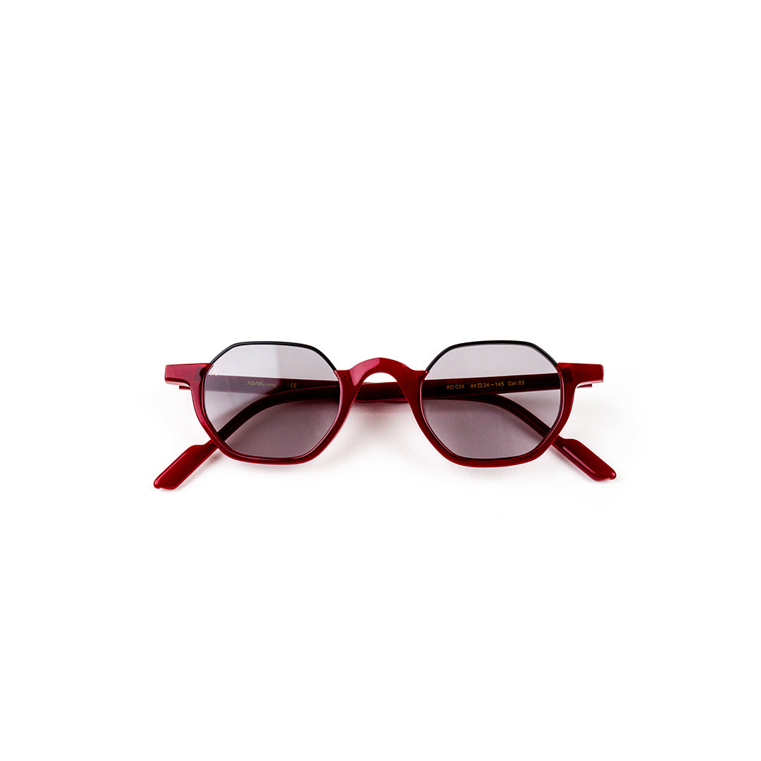 Adam Young Sonnenbrille AD 034 Col.03