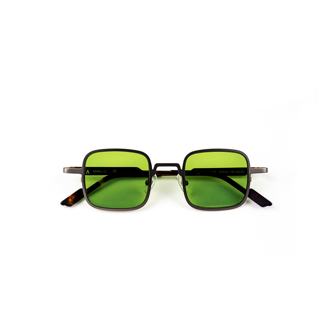 Adam Young Sonnenbrille AD 026 Col.03
