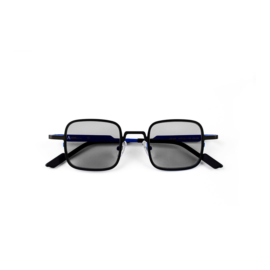 Adam Young Sonnenbrille AD 026 Col.04