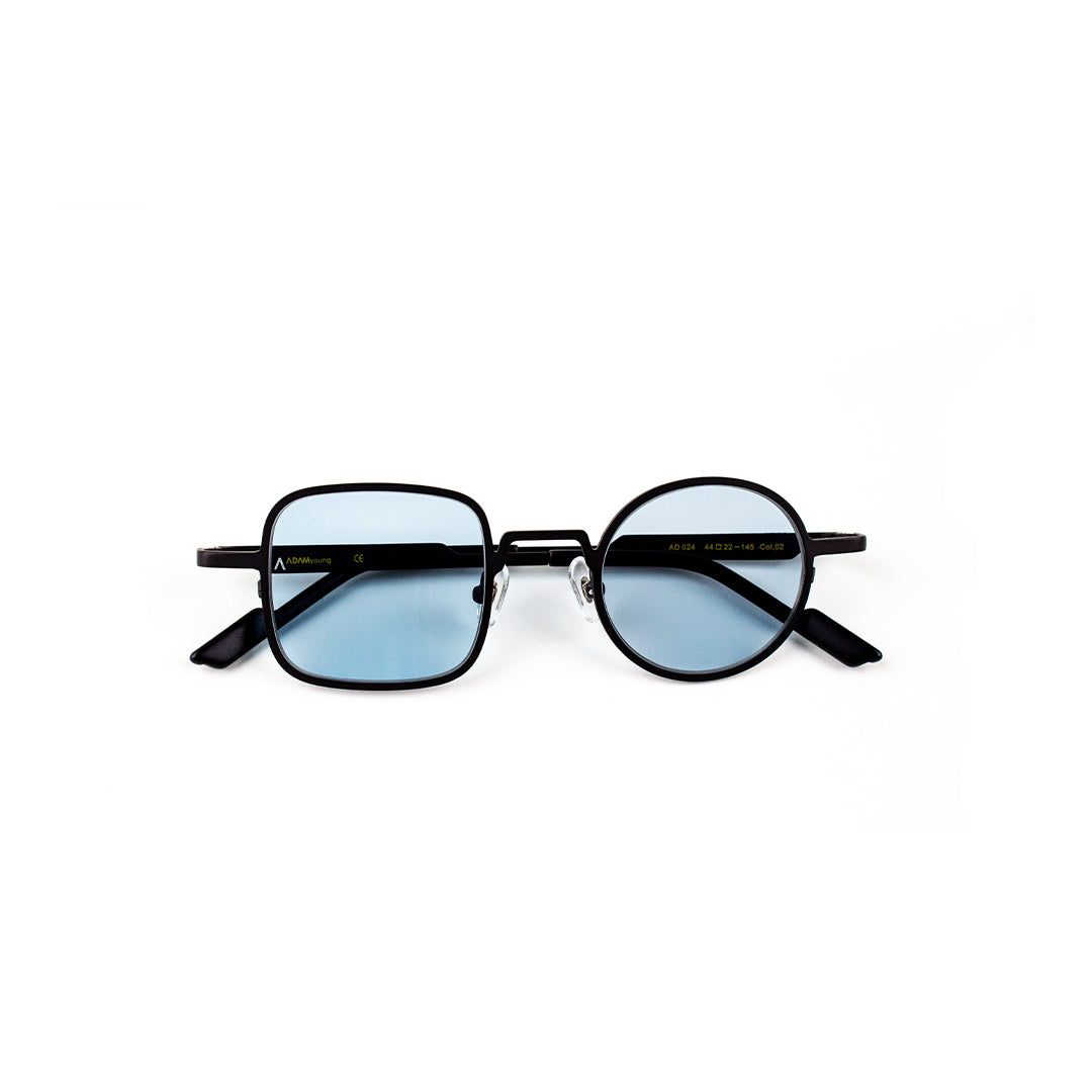 Adam Young Sonnenbrille AD 024 Col.02