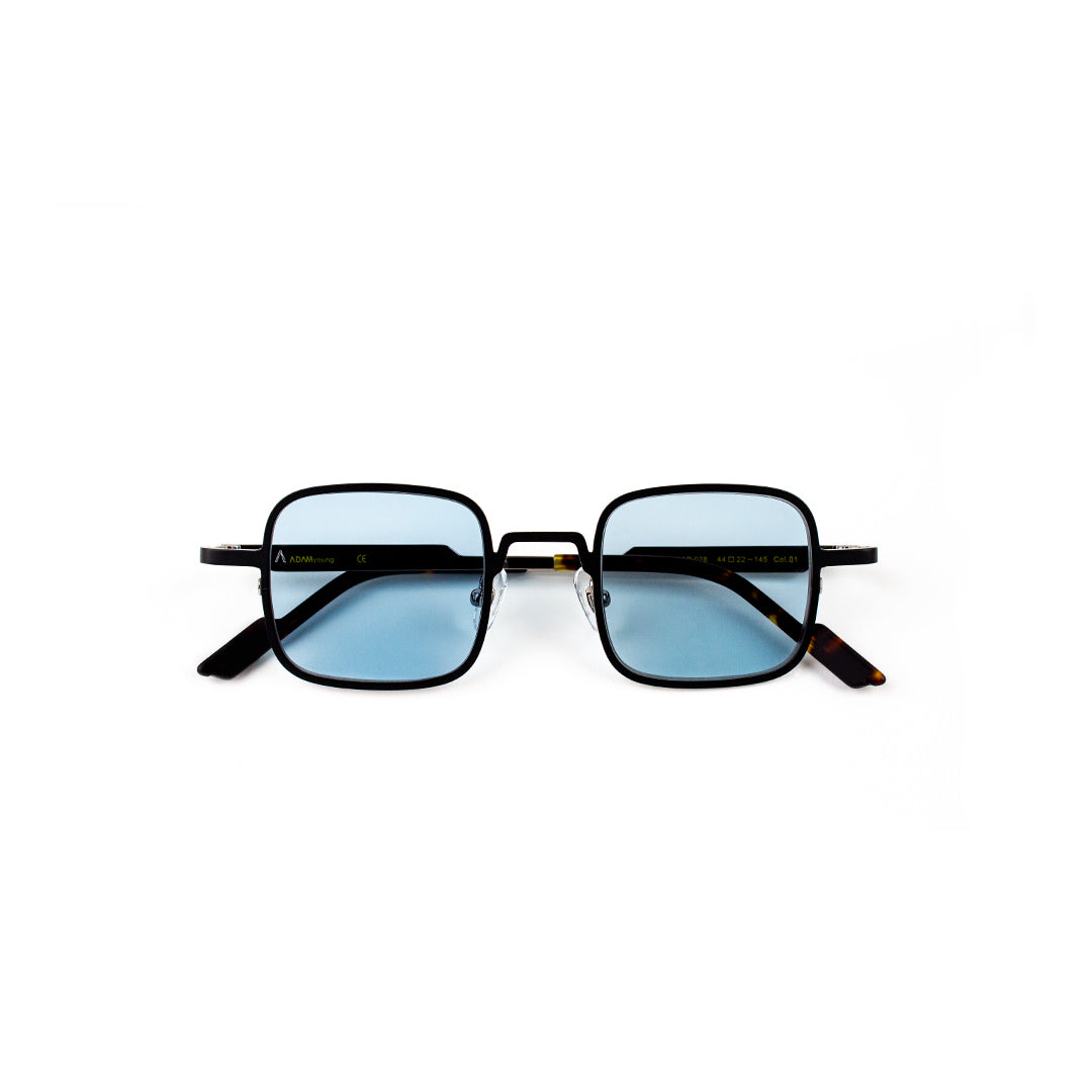Adam Young Sonnenbrille AD 026 Col.01