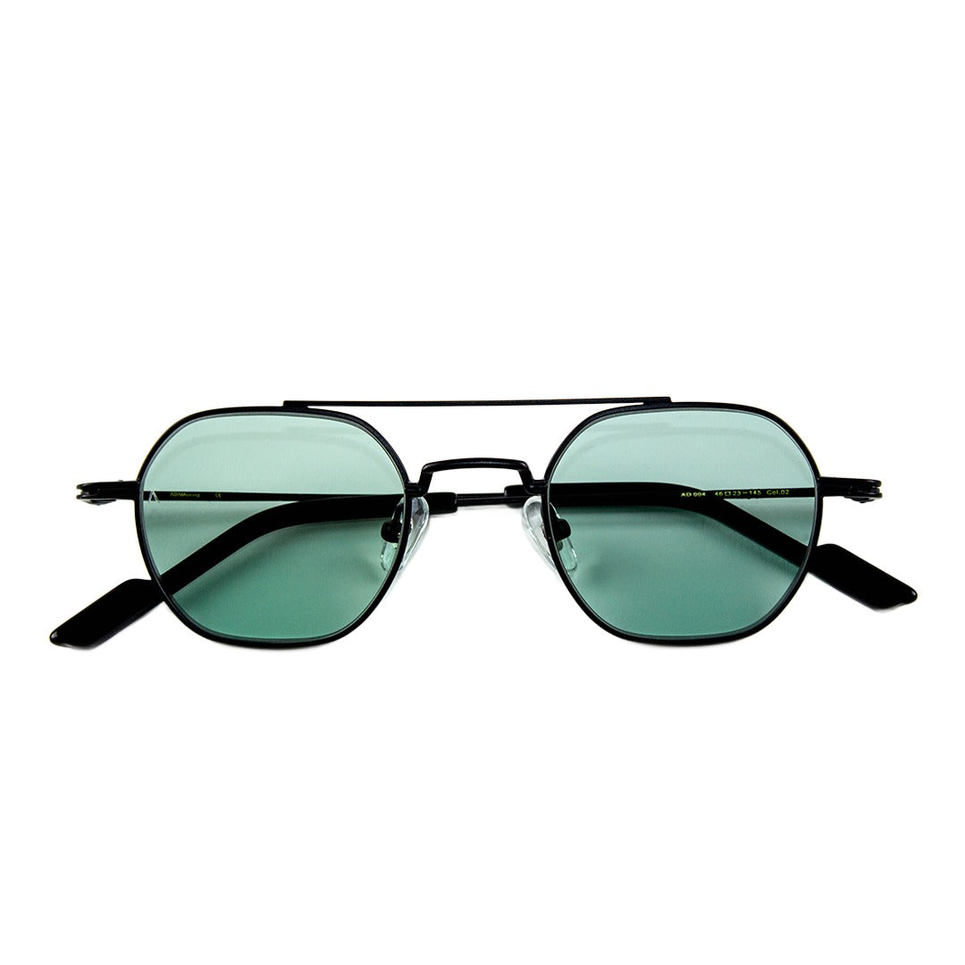 Adam Young Sonnenbrille AD 004 Col.02