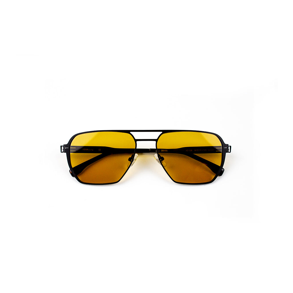 Adam Young Sonnenbrille AD 028 Col.01