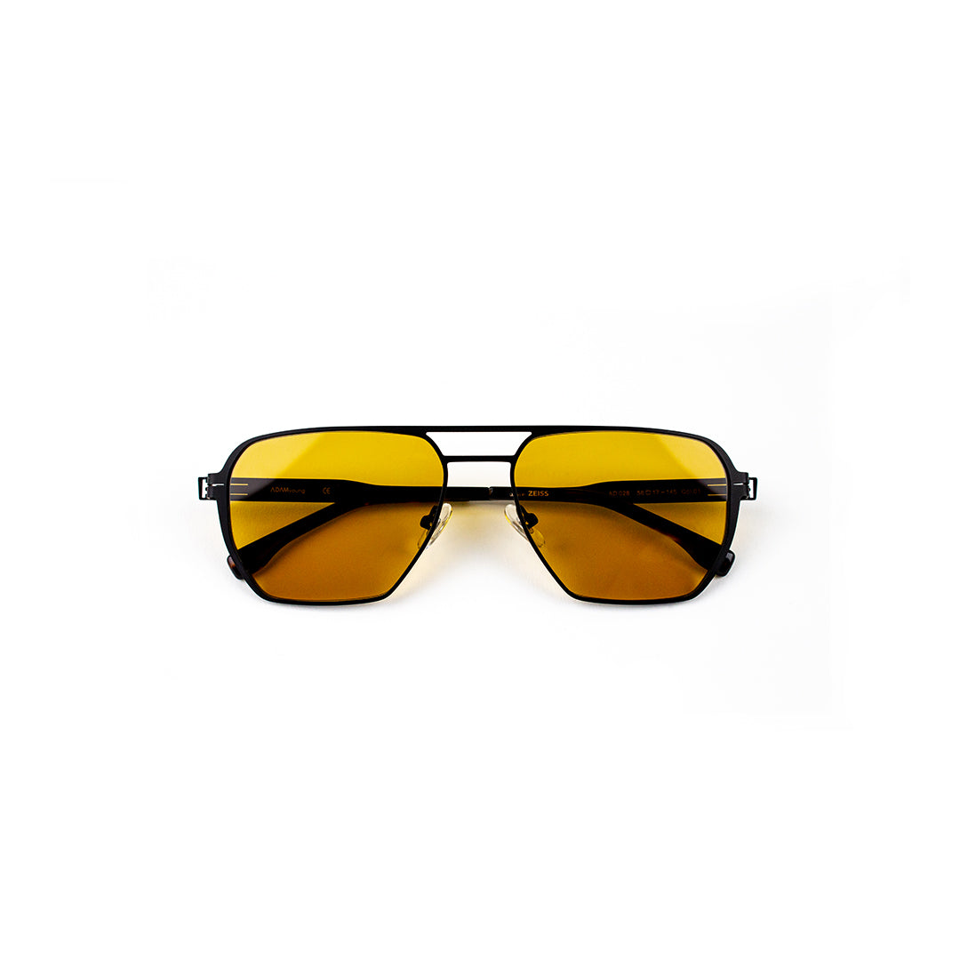 Adam Young Sonnenbrille AD 028 Col.01