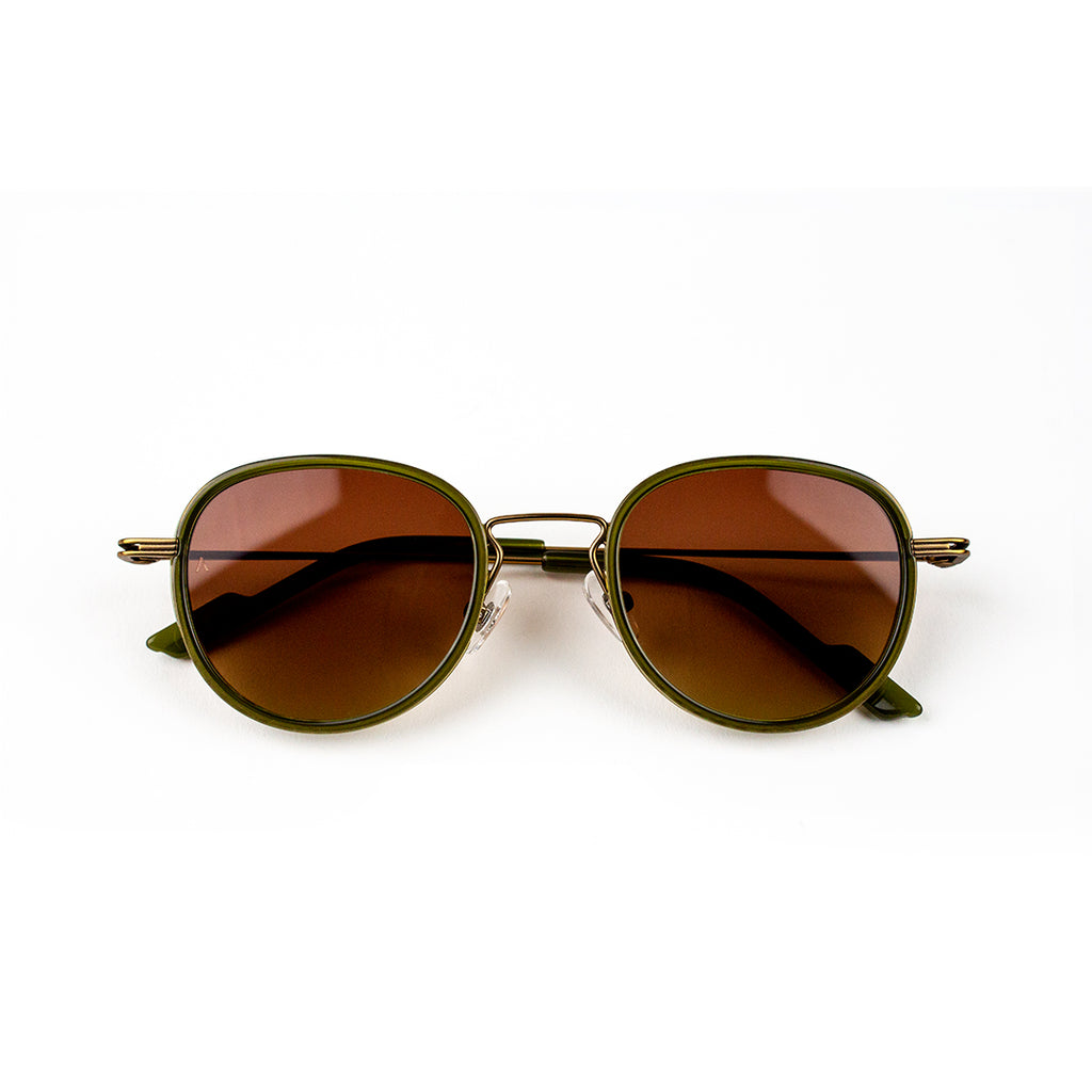 Adam Young Sonnenbrille AD 002 Col.05