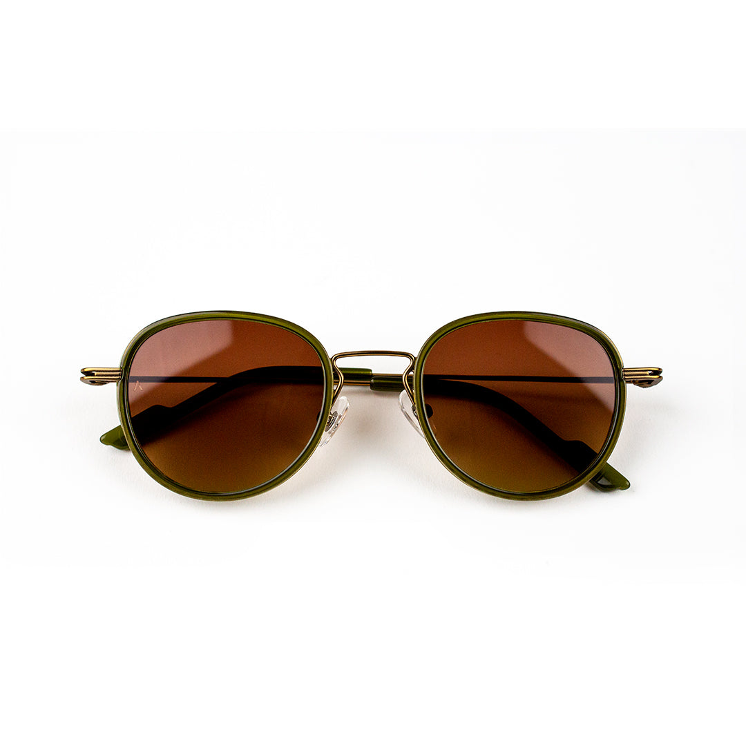 Adam Young Sonnenbrille AD 002 Col.05