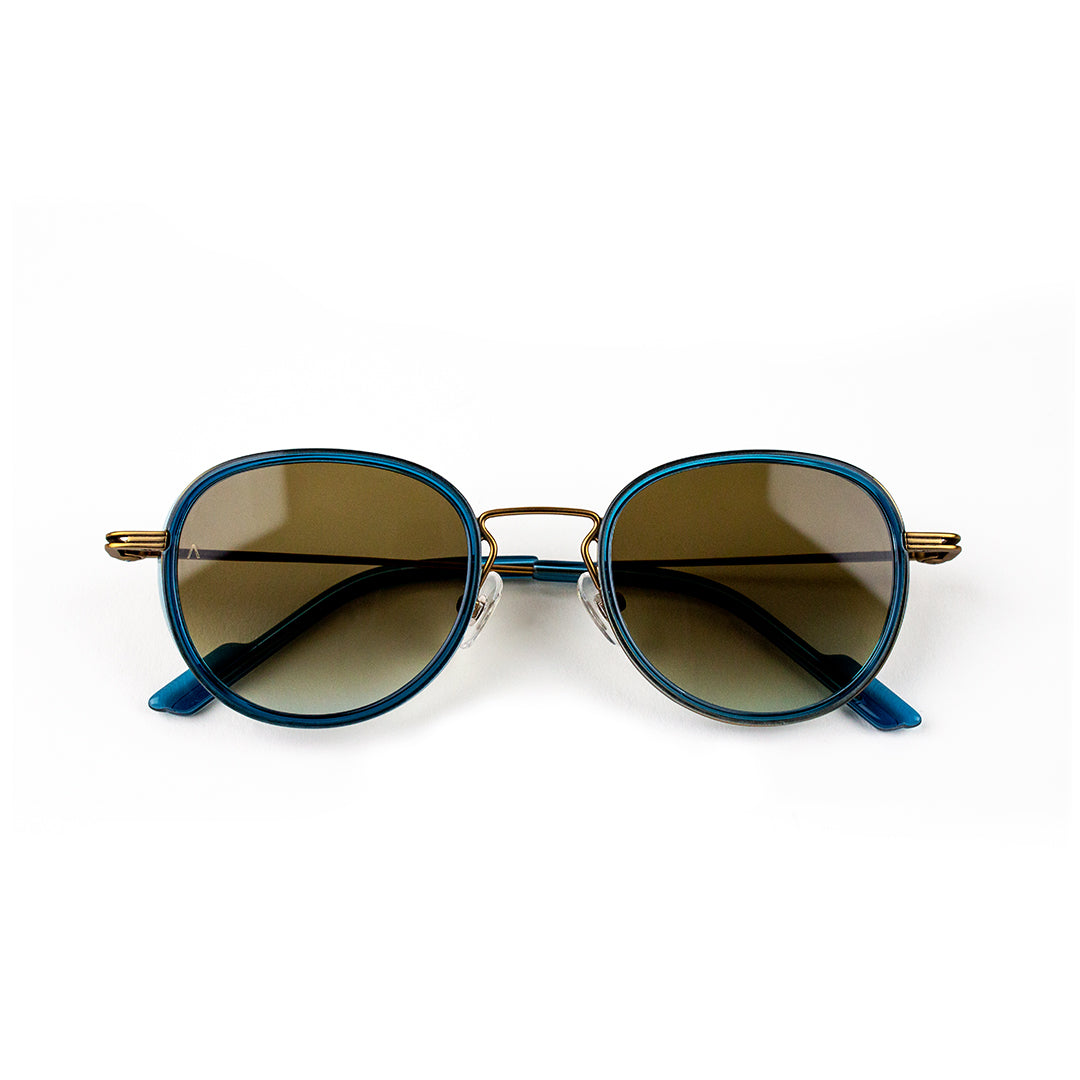 Adam Young Sonnenbrille AD 002 Col.07