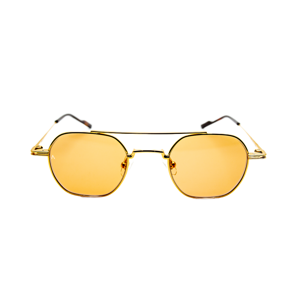 Adam Young Sonnenbrille AD 004 Col.01