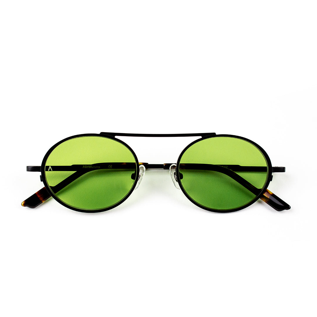 Adam Young Sonnenbrille AD 005 Col.02