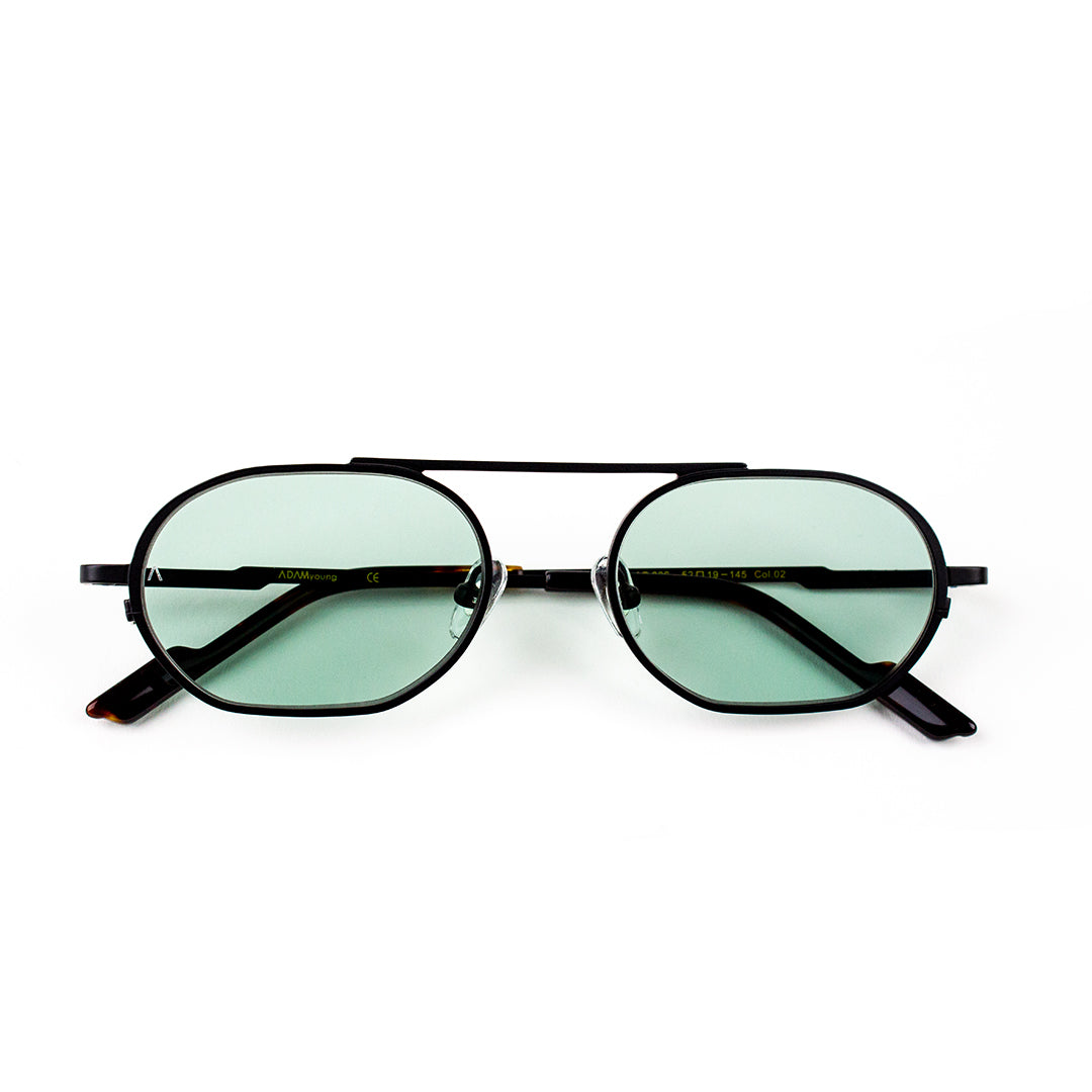 Adam Young Sonnenbrille AD 006 Col.02