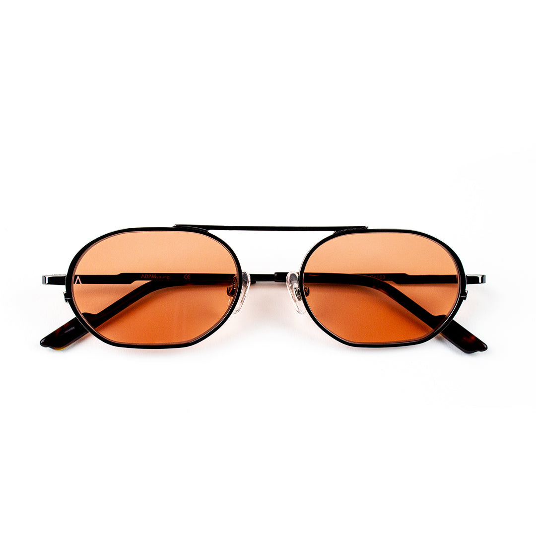 Adam Young Sonnenbrille AD 006 Col.03