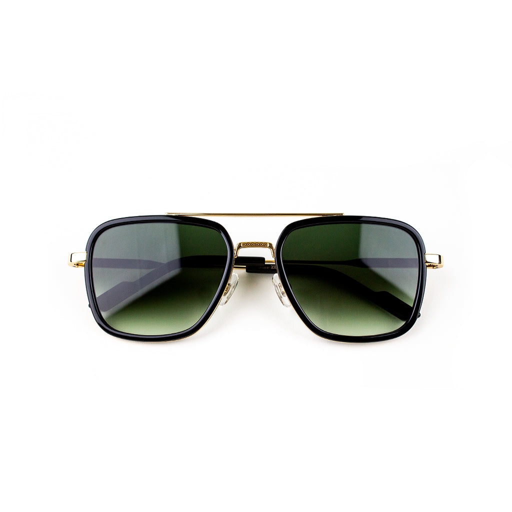 Adam Young Sonnenbrille AD 010 Col.01