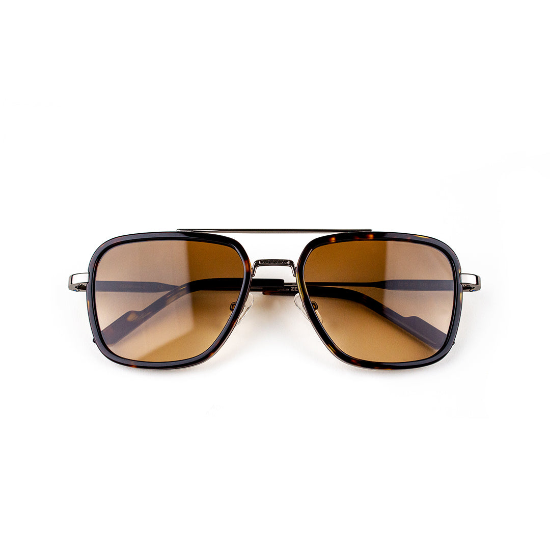 Adam Young Sonnenbrille AD 010 Col.02