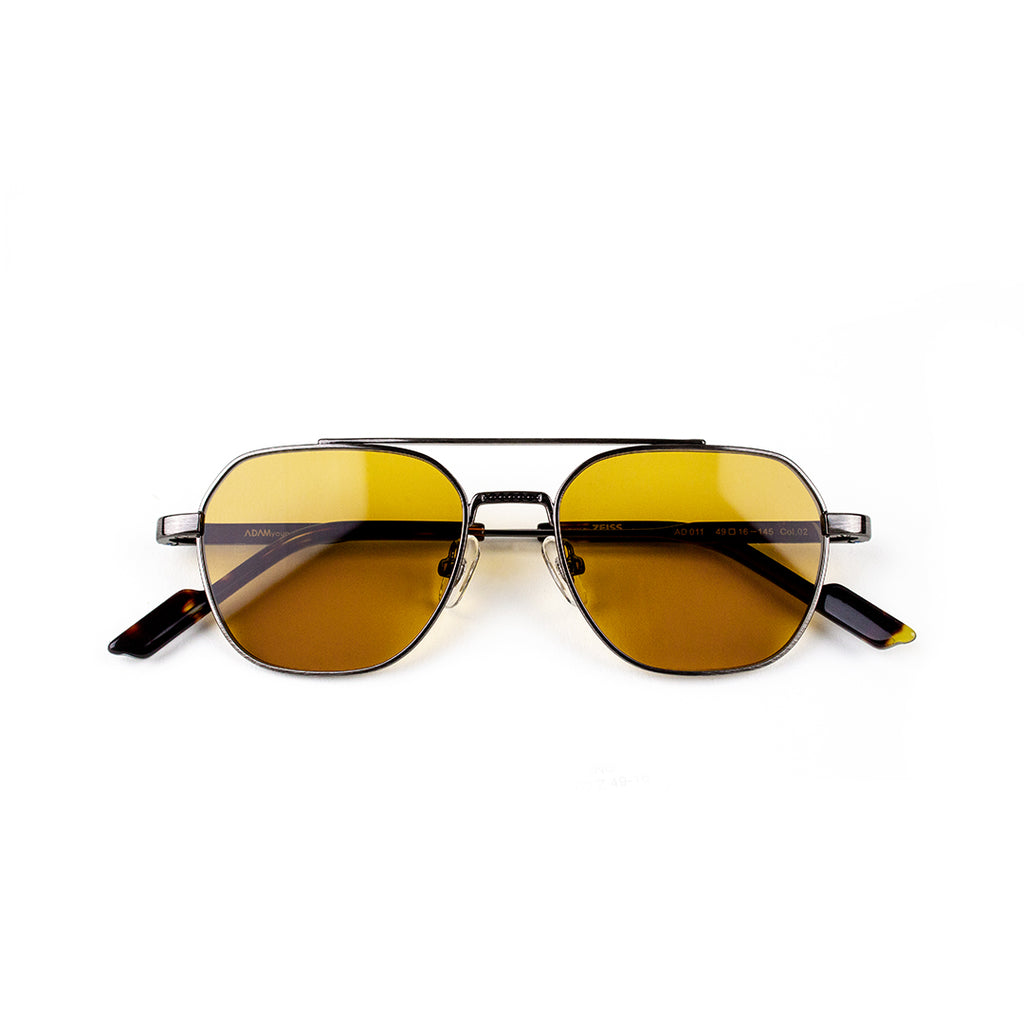 Adam Young Sonnenbrille AD 011 Col.02