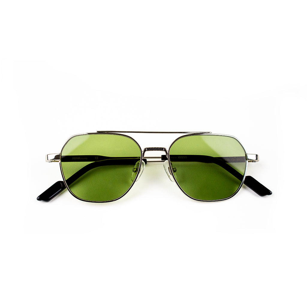 Adam Young Sonnenbrille AD 011 Col.03