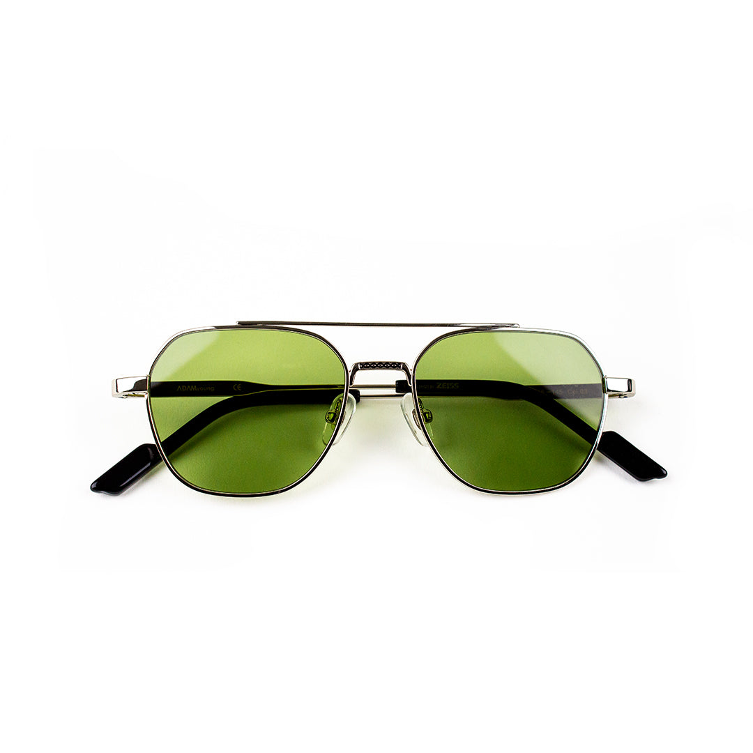 Adam Young Sonnenbrille AD 011 Col.03