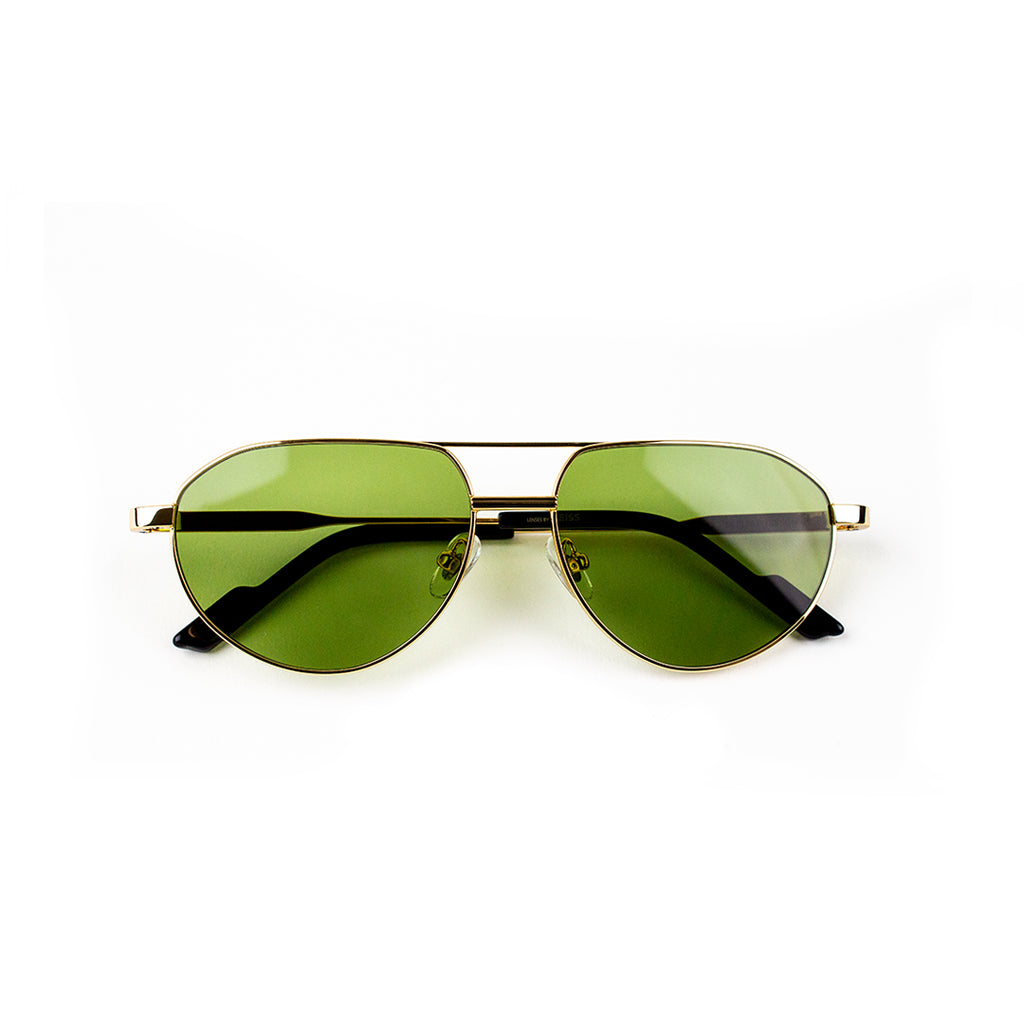 Adam Young Sonnenbrille AD 012 Col.01