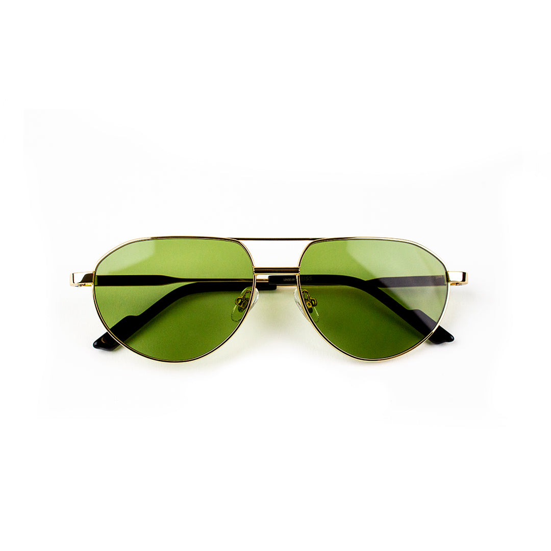 Adam Young Sonnenbrille AD 012 Col.01