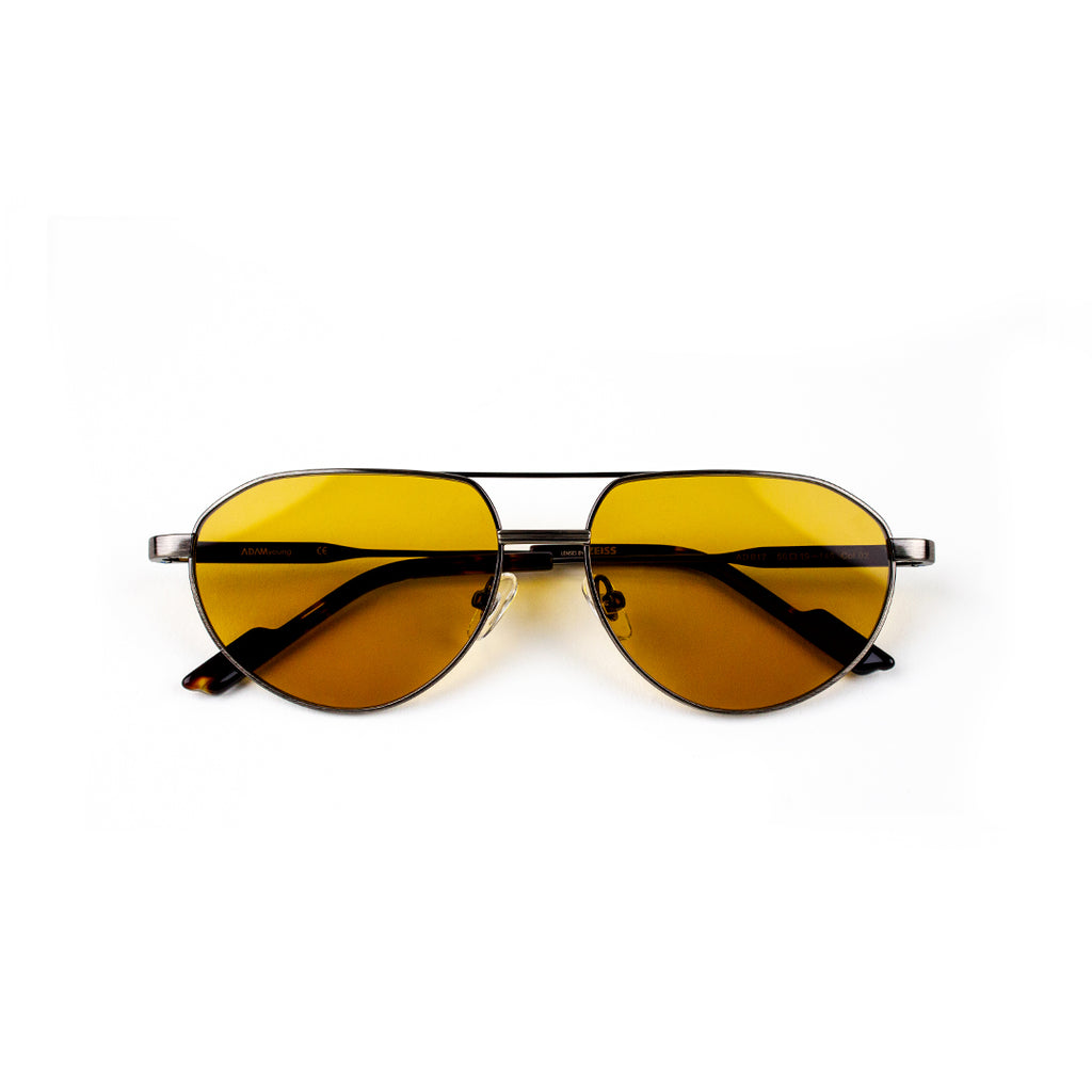 Adam Young Sonnenbrille AD 012 Col.02