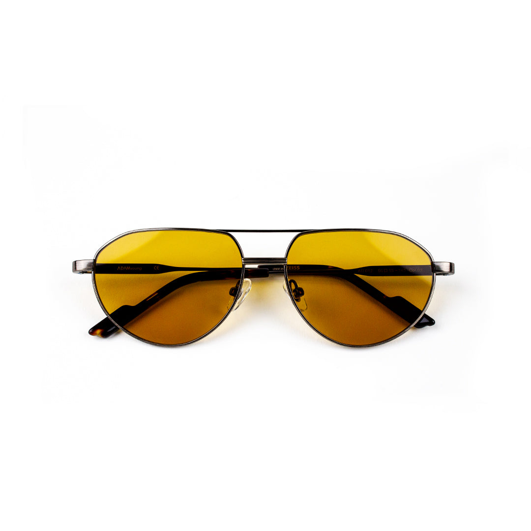 Adam Young Sonnenbrille AD 012 Col.02