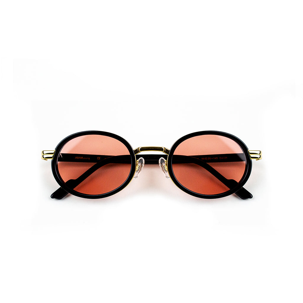 Adam Young Sonnenbrille AD 013 Col.01
