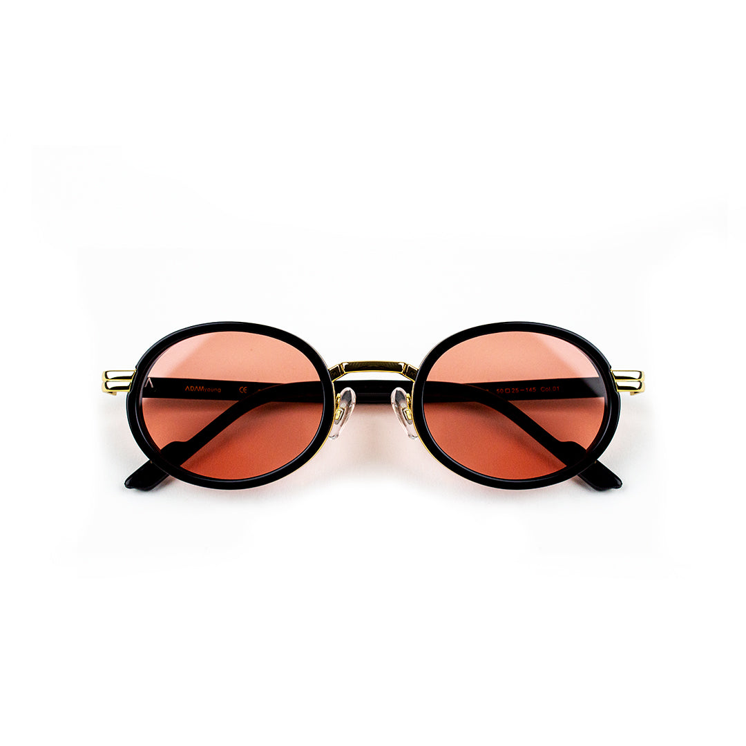 Adam Young Sonnenbrille AD 013 Col.01