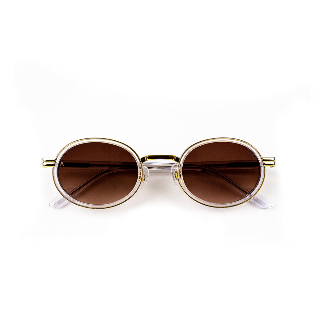 Adam Young Sonnenbrille AD 013 Col.02