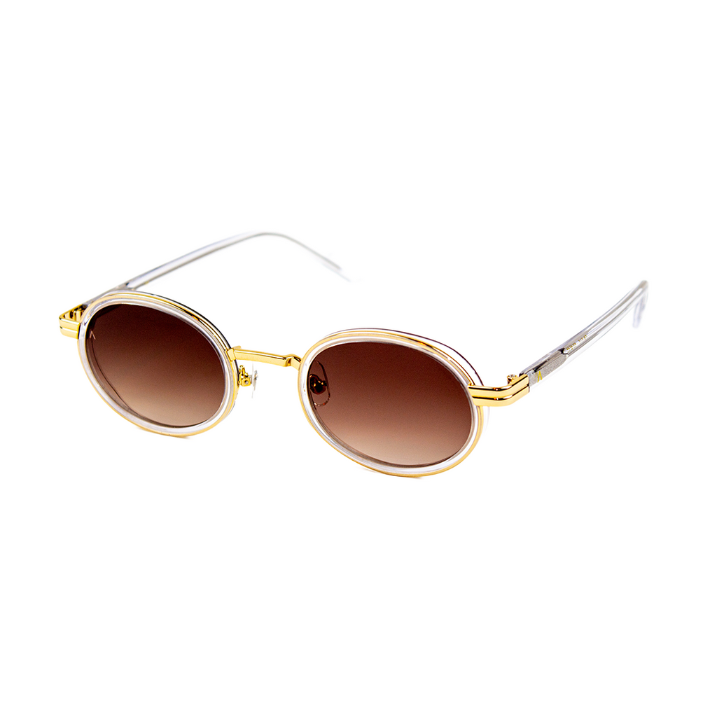 Adam Young Sonnenbrille AD 013 Col.02