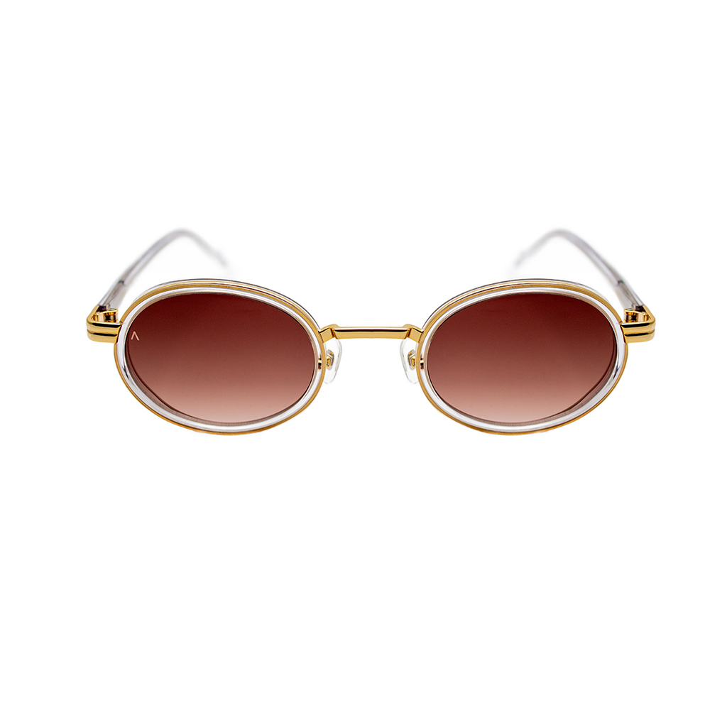 Adam Young Sonnenbrille AD 013 Col.02