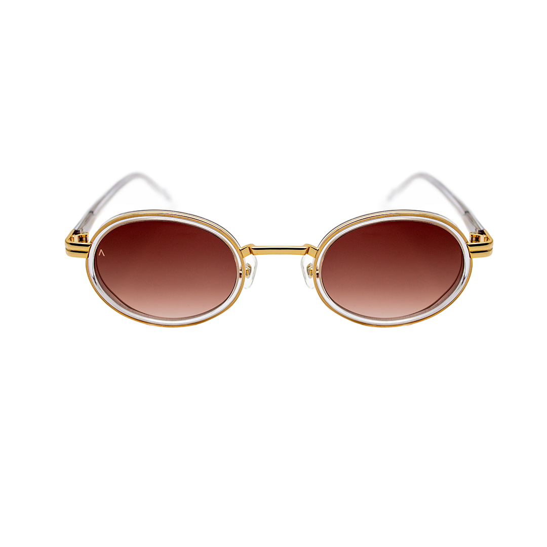 Adam Young Sonnenbrille AD 013 Col.02