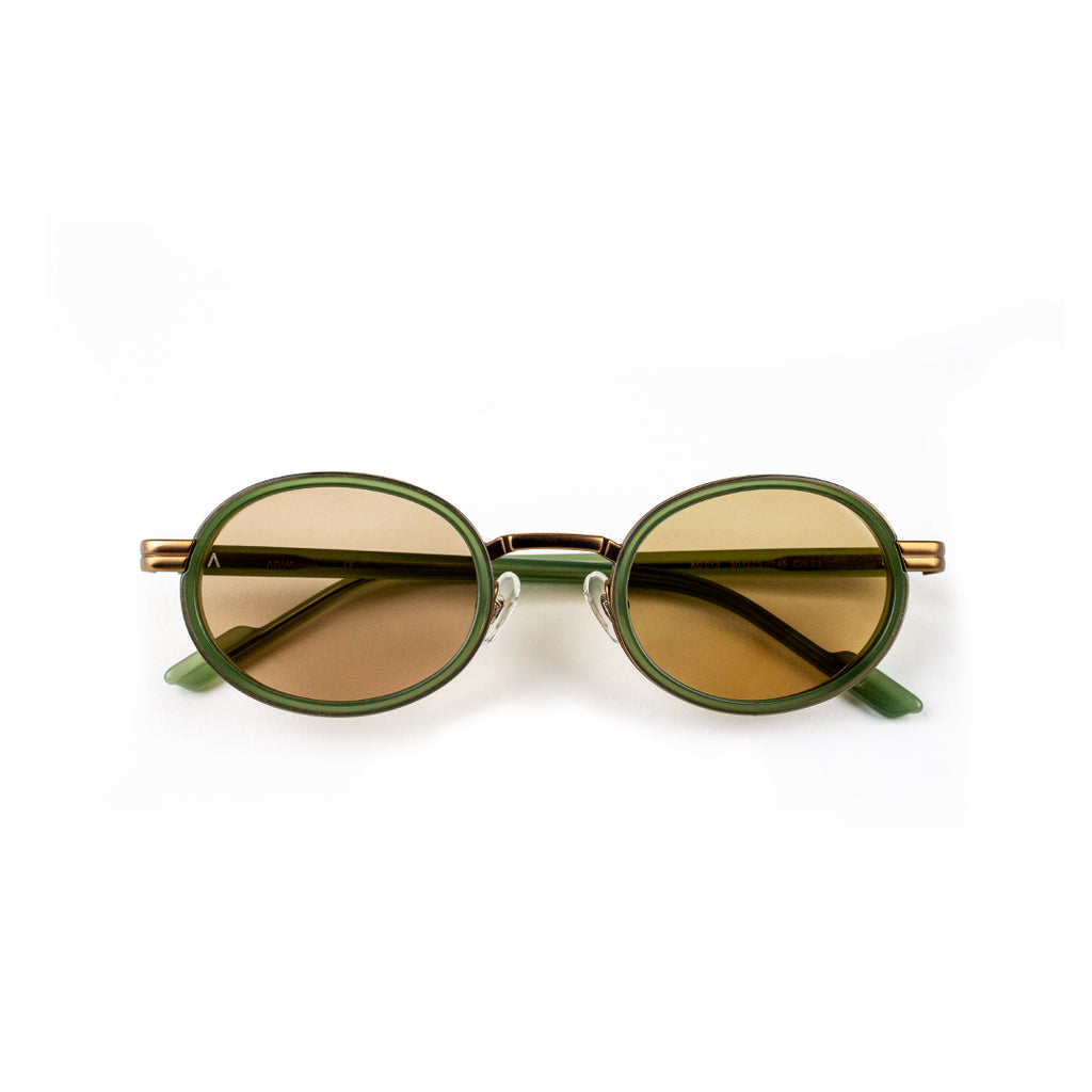 Adam Young Sonnenbrille AD 013 Col.03