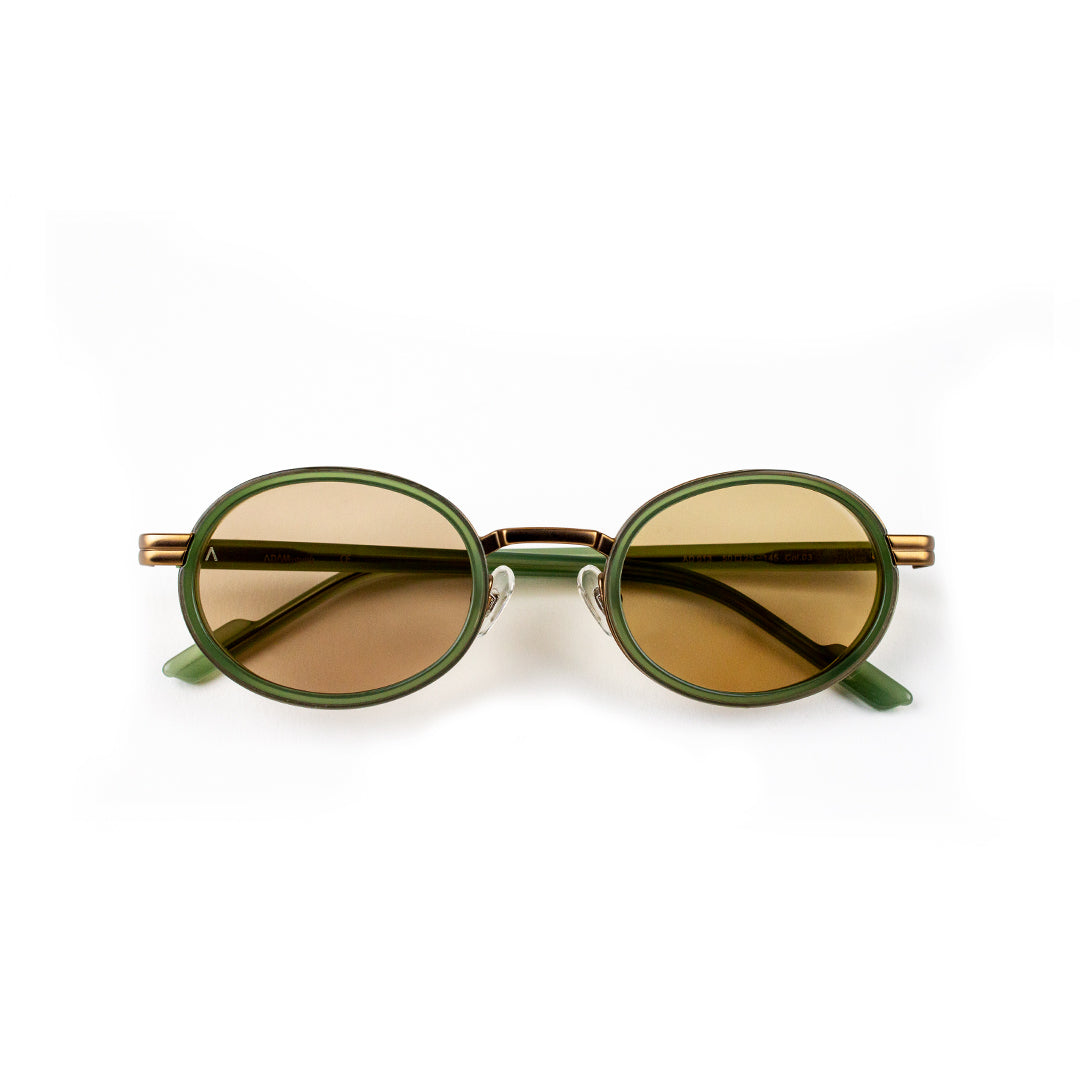 Adam Young Sonnenbrille AD 013 Col.03