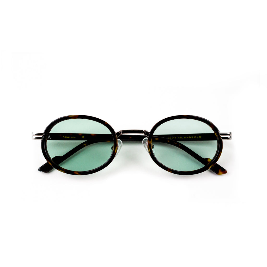 Adam Young Sonnenbrille AD 013 Col.04