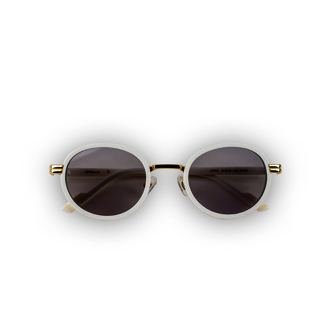 Adam Young Sonnenbrille AD 014 Col.04