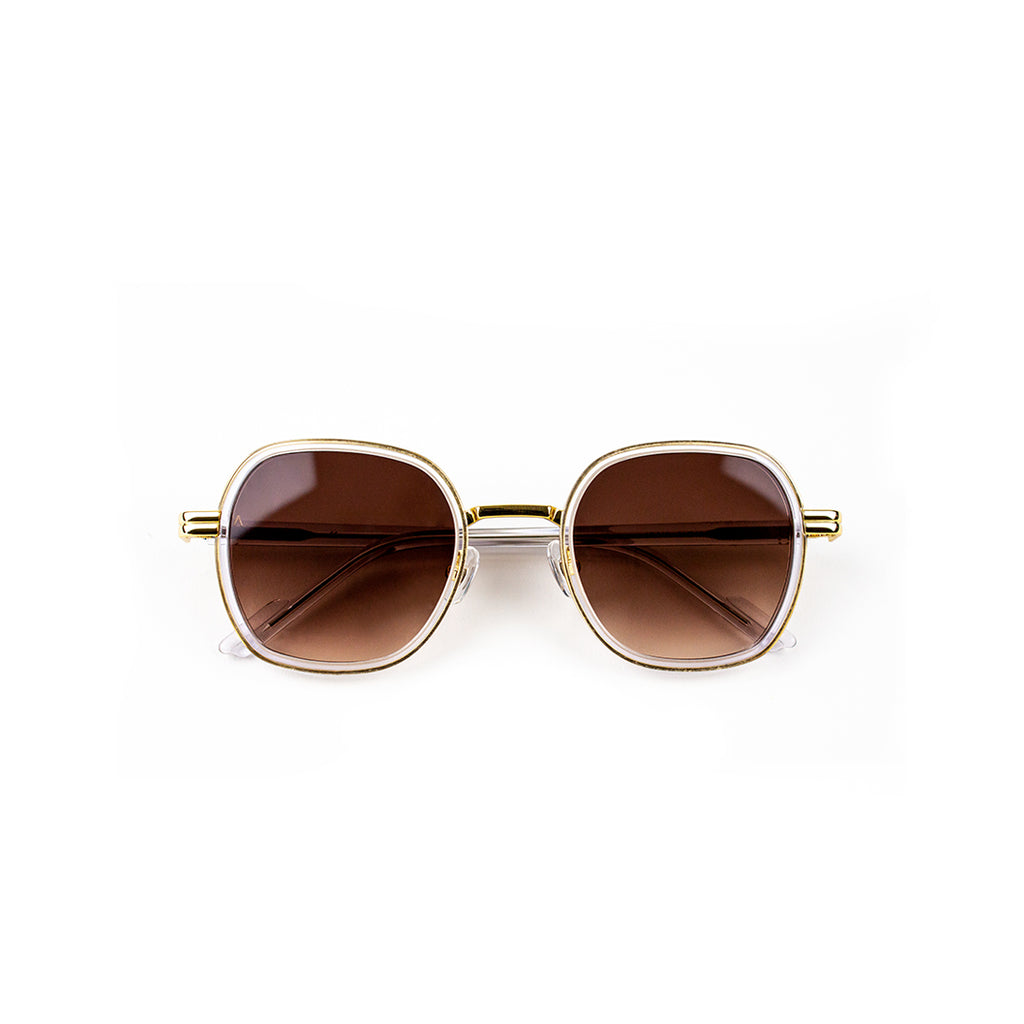 Adam Young Sonnenbrille AD 015 Col.02