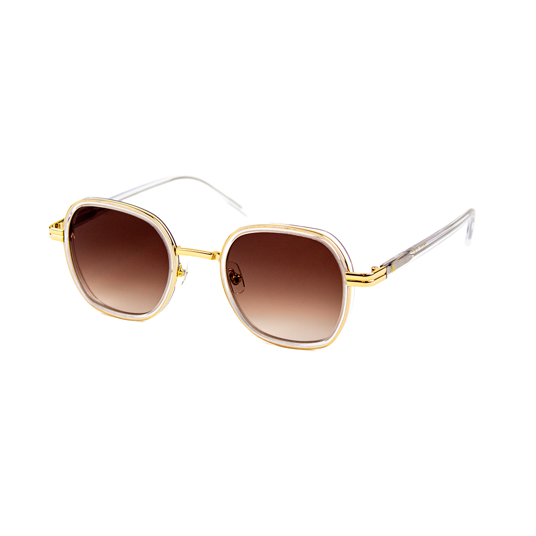 Adam Young Sonnenbrille AD 015 Col.02